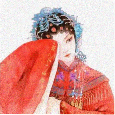 观众 旧城电台 的头像